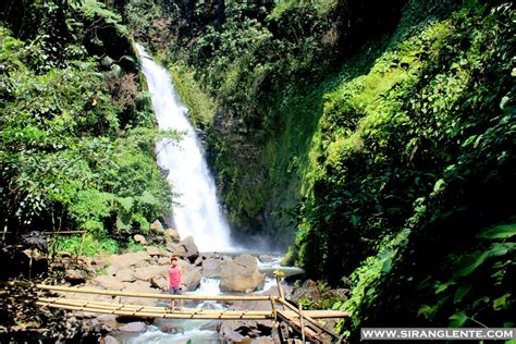 SIRANG LENTE | TRAVEL & HIKE: NORTH COTABATO TOURIST SPOTS + TRAVEL GUIDE