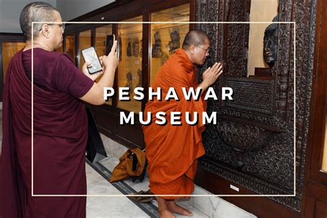 Peshawar Museum Tour; Marvels of Gandhara Civilization - Gypsy Traces ...