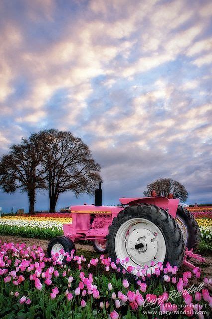 John Deere In Pink Pictures, Photos, and Images for Facebook, Tumblr ...