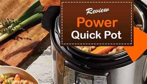 Power Quick Pot review: Should you get this cooking device?