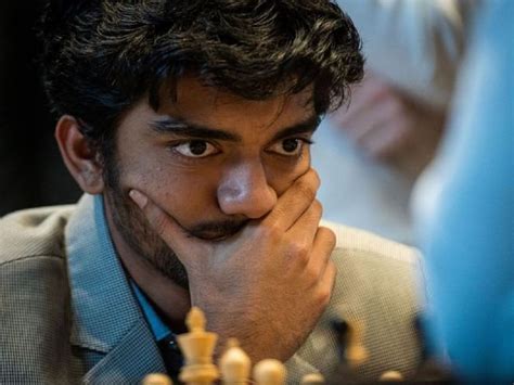 ACF confers Grandmaster D Gukesh with Player-of-the-Year award | News9live