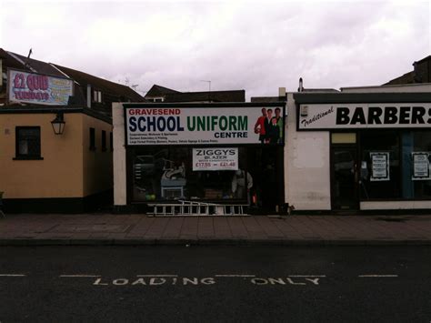 Gravesend School Uniform Centre | Gravesend