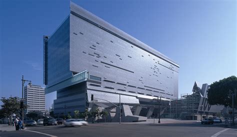 Caltrans District 7 Headquarters – Fuscoe Engineering, Inc.