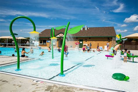 Aquatic Centers | Nebraska Game & Parks Commission