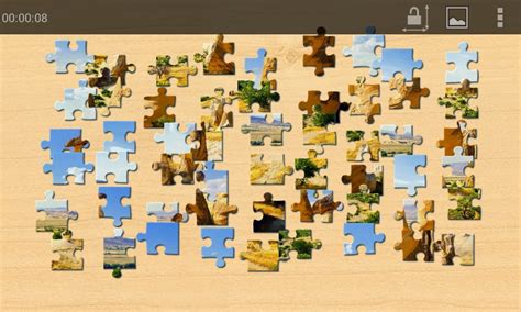 Free Jigzle - Landscapes Jigsaw Puzzles APK Download For Android | GetJar