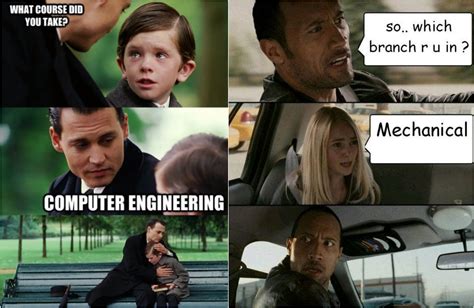 Jokes Engineering Memes - Perpustakaan Sekolah