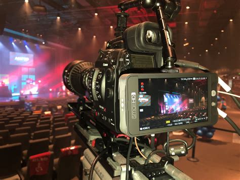 GT Church Upgrades Live Streaming Equipment and Processes - Religious Product News