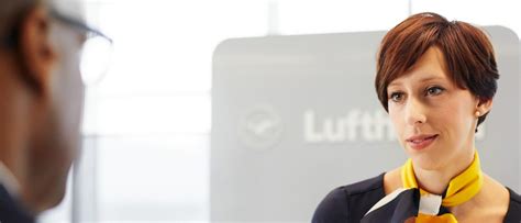 Lufthansa in the US | Lufthansa