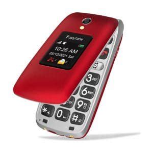 The Best AT&T Flip Phones for Seniors to Use in 2023