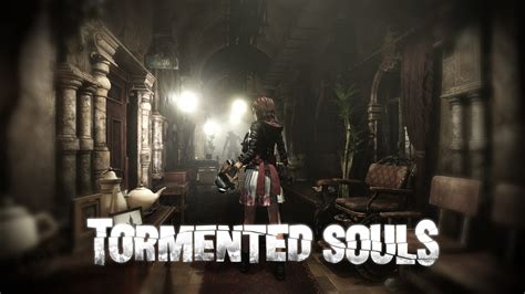 Tormented Souls chega em 27 de agosto para PS5; demo disponível – PNBR