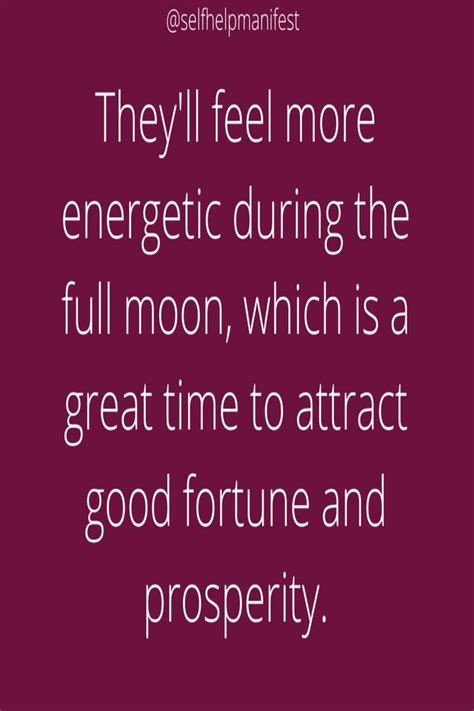 full moon affirmations | full moon affirmations | Positivity, Positive ...