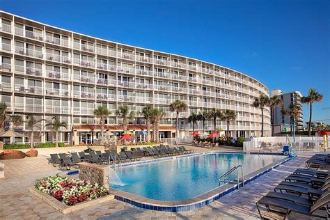 HOLIDAY INN RESORT DAYTONA BEACH OCEANFRONT - Updated 2021 Prices ...