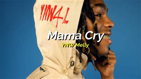 YNW Melly - Mama Cry (Sub. en español) - YouTube