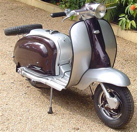 Remember Lambretta Scooter | Lambretta, Lambretta scooter, Scooters for sale