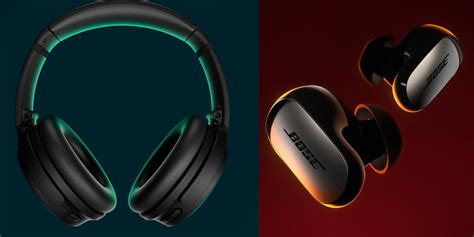 Bose QuietComfort Ultra Black Friday deals now live at $100 off