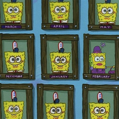 Pin by Sofia Courtney on Bob Esponja in 2022 | Spongebob, Spongebob ...