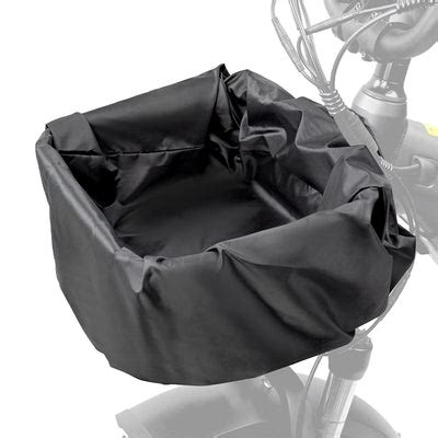 HiPEAK Bike Basket Waterproof Rain Cover - HiPeak Ebike