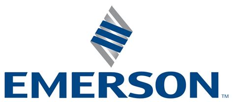 Emerson Logo Download in HD Quality