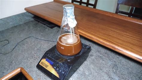 How to Brew Pale Kellerbier [Full Recipe] Homebrew Academy