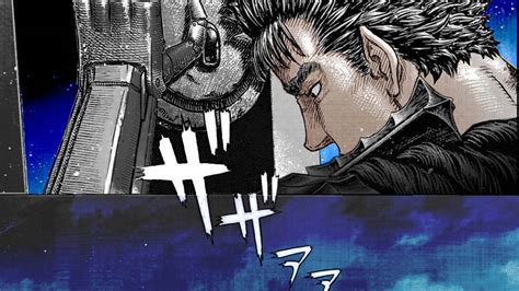 Berserk chapter 369 coloured by TubaRokoo on DeviantArt