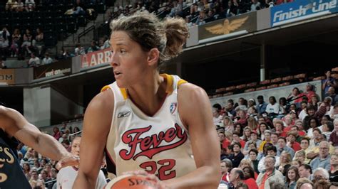 Fever announce former WNBA player Stephanie White as new head coach | Fox News