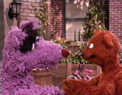 Episode 3985 | Muppet Wiki | Fandom powered by Wikia