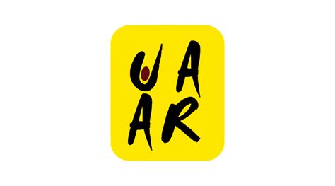 Download Uaar Logo PNG and Vector (PDF, SVG, Ai, EPS) Free