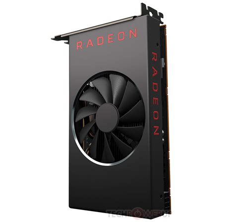 AMD Introduces Radeon RX 5500 Series Graphics Cards - FunkyKit