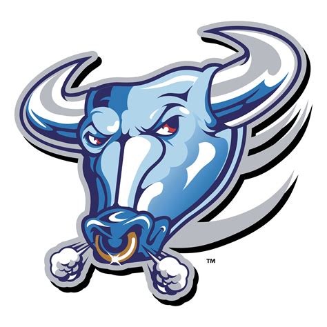 Buffalo Bulls – Logos Download