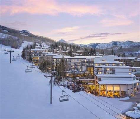 Viewline Resort Snowmass - Aspen Snowmass Ski Resort