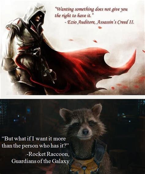 Funny Rocket Raccoon Quotes. QuotesGram