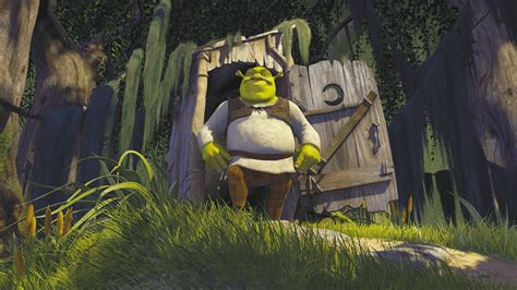 Shrek 5