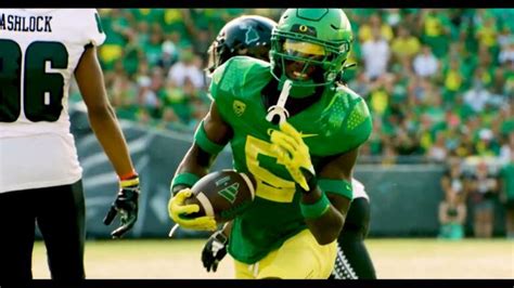 2024 NFL Draft Scouting Report: Oregon CB Khyree Jackson - Steelers Depot