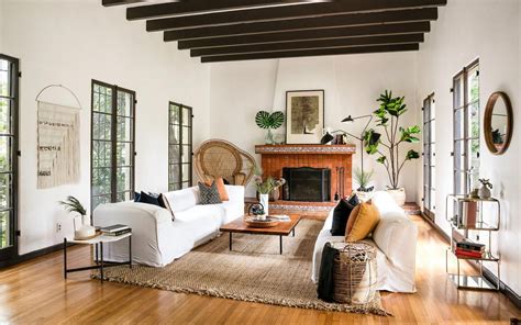 Own This Spacious Spanish Revival Home in L.A. For $2.95M #realestate # ...