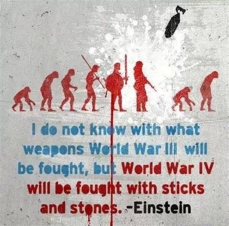 World War III Quotes. QuotesGram