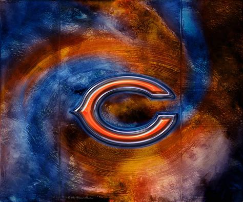 Chicago Bears Wallpapers - Wallpaper Cave