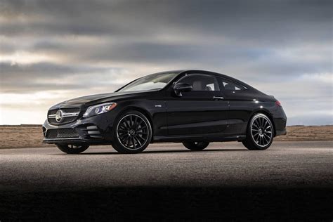 Where can I find a 2020 Mercedes-Benz C-Class Coupe? | Mercedes-Benz ...