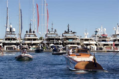 Monaco Yacht Show | Superyacht Times