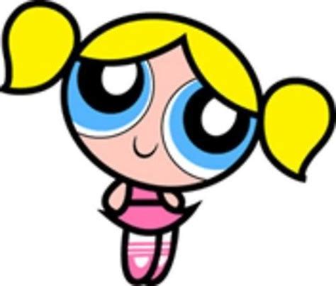 bubbles - Powerpuff Girls Photo (6313704) - Fanpop