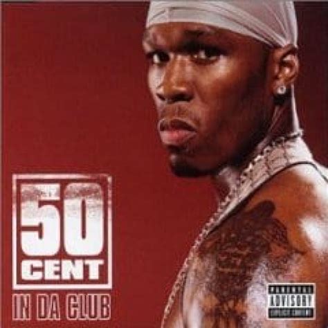 50 Cent - In Da Club - Les Meilleurs Tubes