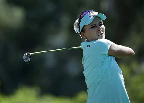 Lexi Thompson Congratulates ANA Inspiration Winner Seo Yun Ryu, Thanks Fans In Instagram Post ...