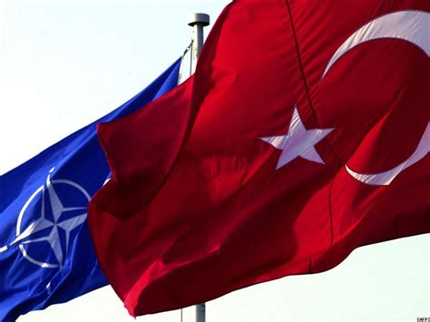 Turkey And NATO Sixty Years On – Analysis - Atlantic Council