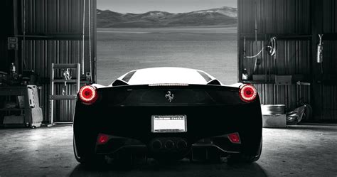 Ferrari 4k Wallpaper For Laptop Ultra Hdqwalls 7o - Wallpaper Android