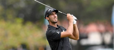 Next wave forming well at Royal Queensland | 2024 Australian PGA ...