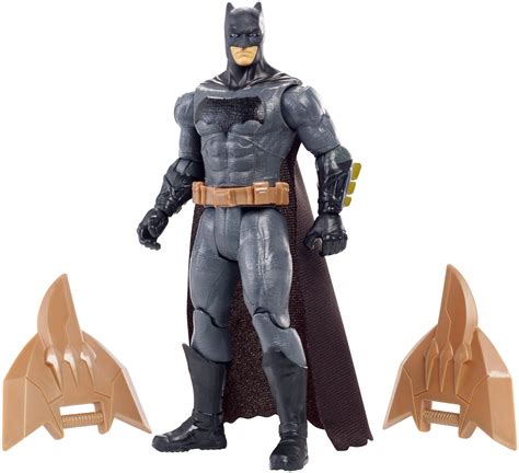 Arriba 39+ imagen justice league batman action figure - Abzlocal.mx