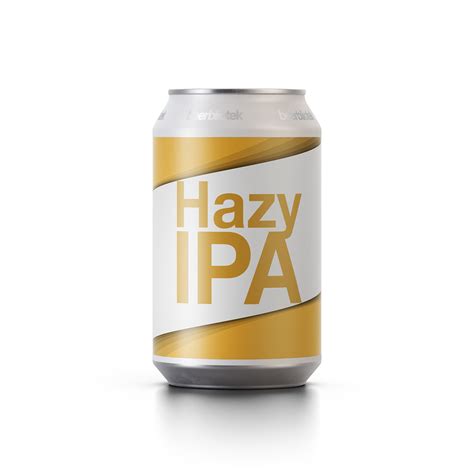 Hazy IPA - Beerbliotek