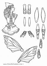 Coloring Boy Puppet Pages At GetColoringscom  Free sketch template