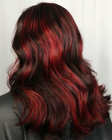 50 New Red Hair Ideas & Red Color Trends for 2020