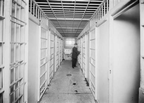 History of the US Prison System | Stacker