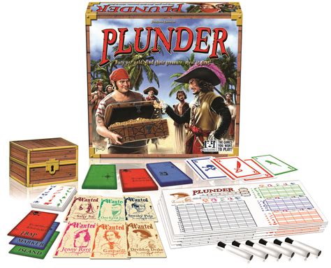 Plunder - 2013 Holiday Gift Guide - Indiana Chronicle